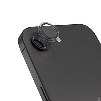 Epico ochranné sklo fotoaparátu iPhone 16e