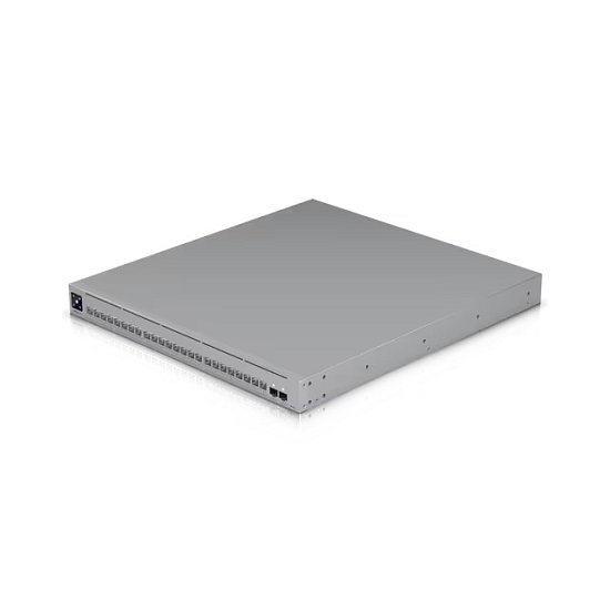 Ubiquiti USW-Pro-XG-24, UniFi Pro XG 24