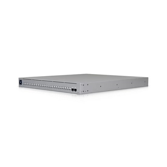 Ubiquiti USW-Pro-XG-24, UniFi Pro XG 24