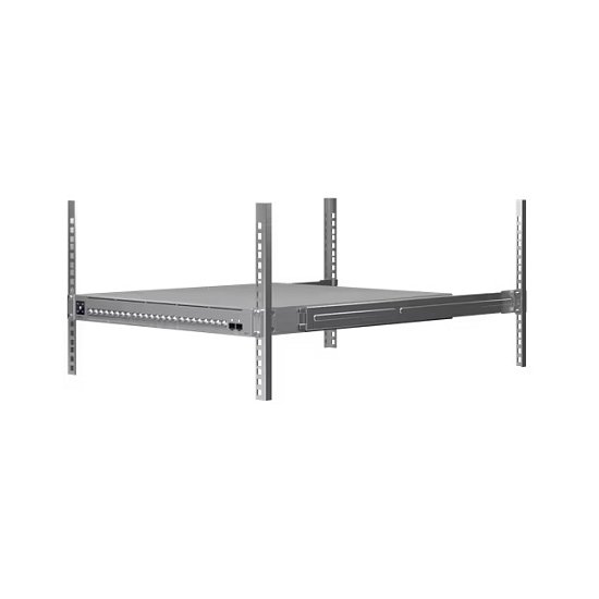 Ubiquiti USW-Pro-XG-24, UniFi Pro XG 24