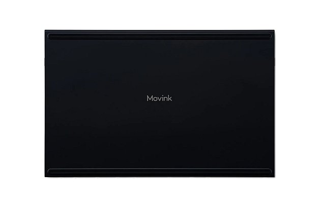 Wacom Movink 13 pen touch