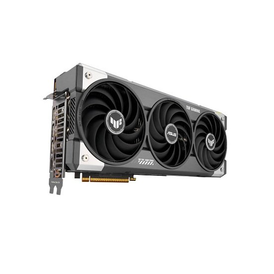 ASUS TUF RX 9070/Gaming/OC/16GB/GDDR6