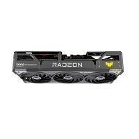 ASUS TUF RX 9070/Gaming/OC/16GB/GDDR6