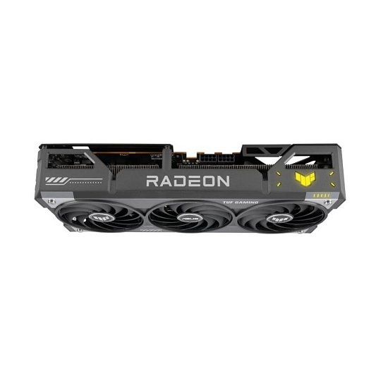 ASUS TUF RX 9070/Gaming/OC/16GB/GDDR6