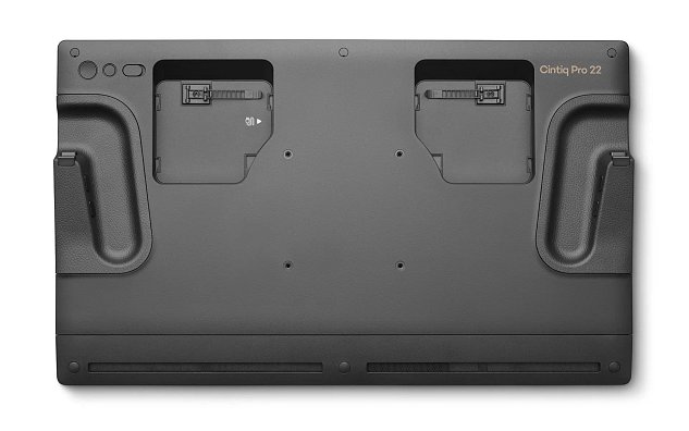 Wacom Cintiq Pro 22