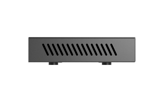 QNAP switch QSW-1108-8T-R2 (8x 2,5GbE port, pasivní chlazení, podpora 100M/ 1G/ 2,5G)