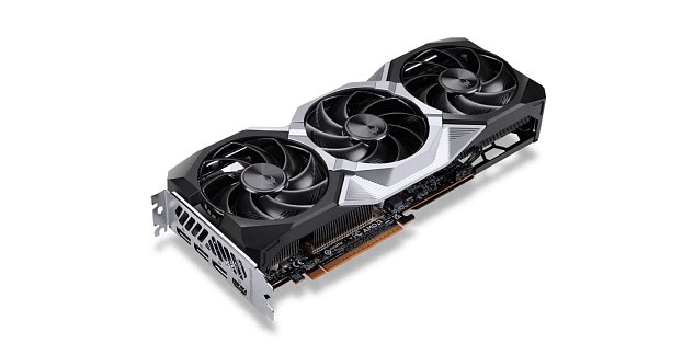 Acer PREDATOR BIFROST Radeon RX 9070 XT/OC/16GB/GDDR6
