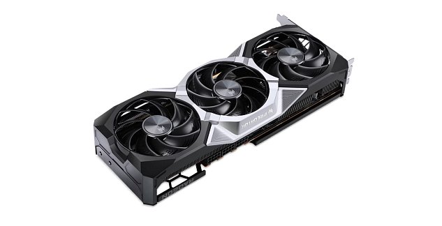 Acer PREDATOR BIFROST Radeon RX 9070 XT/OC/16GB/GDDR6
