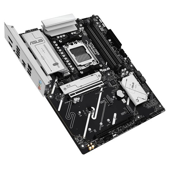 ASUS PRIME B850-PLUS-CSM