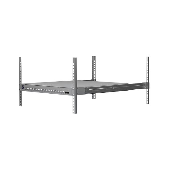 Ubiquiti USW-Pro-XG-24-PoE, UniFi Pro XG 24 PoE