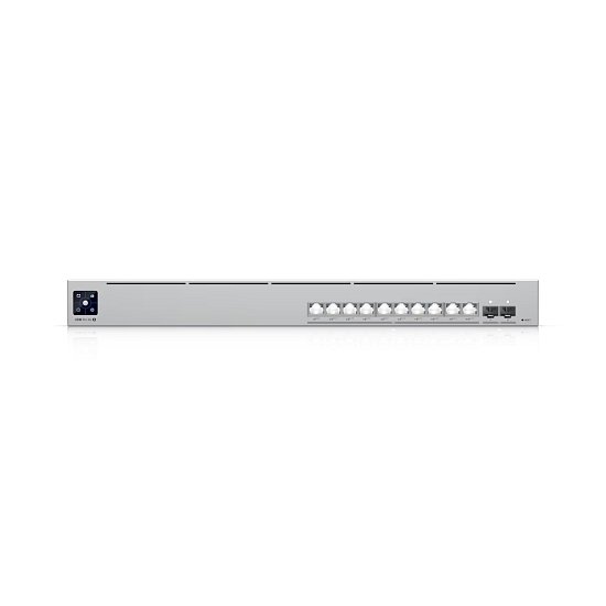 Ubiquiti USW-Pro-XG-10-PoE, UniFi Pro XG 10 PoE