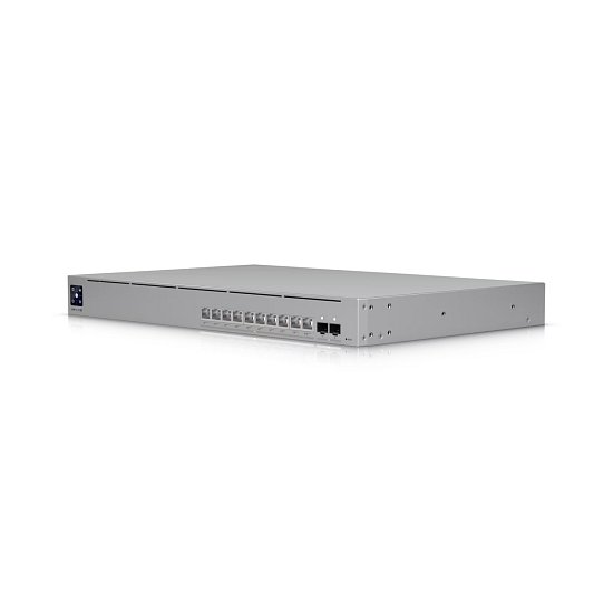 Ubiquiti USW-Pro-XG-10-PoE, UniFi Pro XG 10 PoE