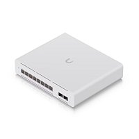 Ubiquiti USW-Pro-XG-8-PoE, UniFi Pro XG 8 PoE
