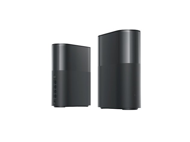 Xiaomi Mesh System BE3600 Pro EU (3-pack)