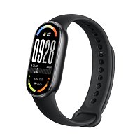 Xiaomi Smart Band 10/Sport Band/Midnight Black