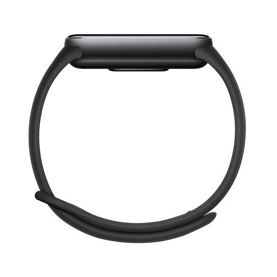 Xiaomi Smart Band 10/Sport Band/Midnight Black