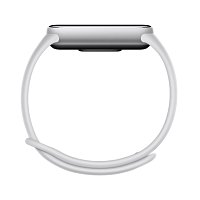 Xiaomi Smart Band 10/Sport Band/Glacier Silver