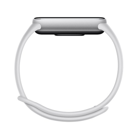 Xiaomi Smart Band 10/Sport Band/Glacier Silver