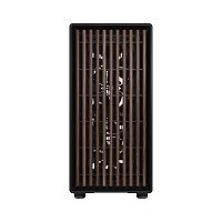 Fractal North XL (RC)/Midi Tower/Transpar./Černá