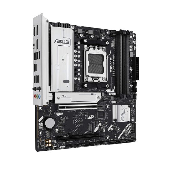 ASUS PRIME B850M-A WIFI