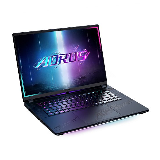 Gigabyte AORUS MASTER 16/BYHC5EEE64SP/U9-275HX/16