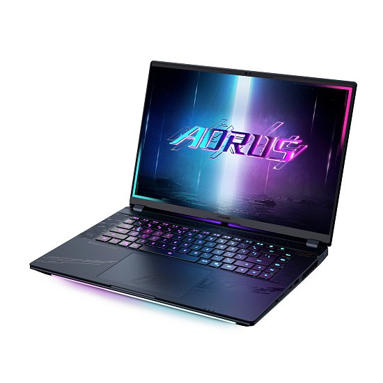Gigabyte AORUS MASTER 16/BYHC5EEE64SP/U9-275HX/16