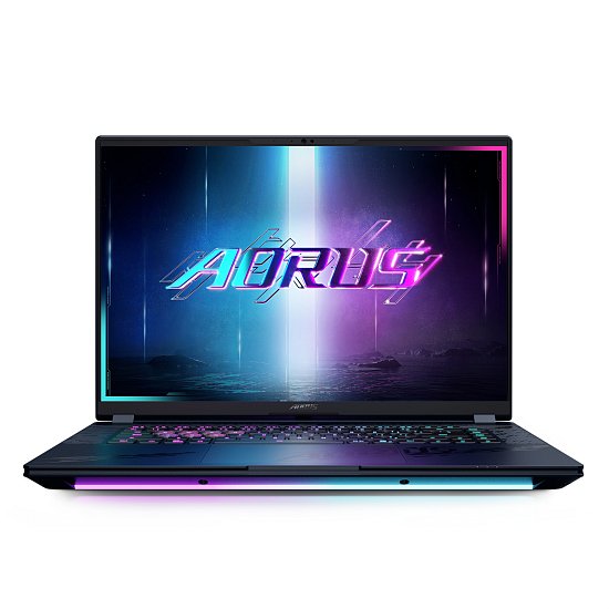 Gigabyte AORUS MASTER 16/BYHC5EEE64SP/U9-275HX/16