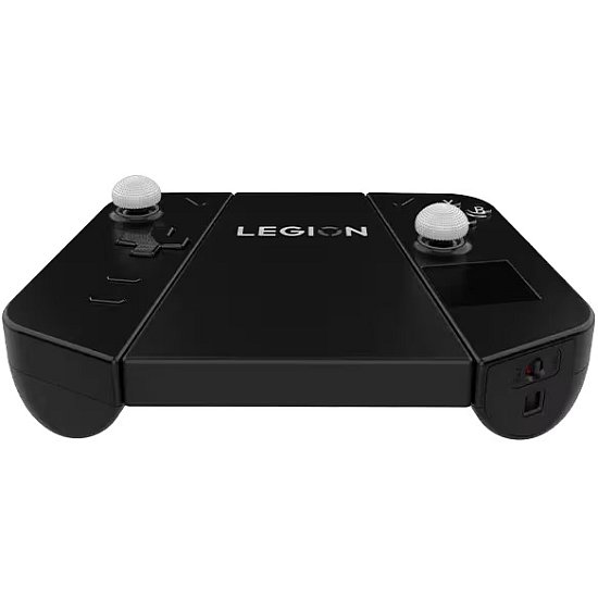 Lenovo Legion Go Joystick Caps - Glacier White