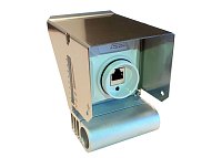 Zakrytování jednotky Mikrotik CubeG-5ac60ay-SA (revize 2)