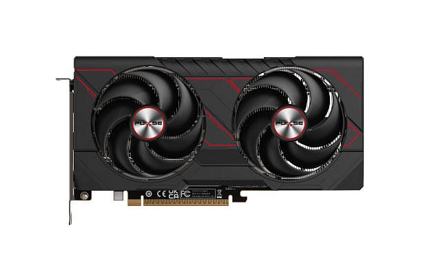 Sapphire PULSE AMD Radeon RX 9060 XT/16GB/GDDR6