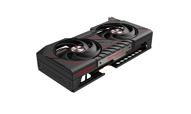 Sapphire PULSE AMD Radeon RX 9060 XT/16GB/GDDR6