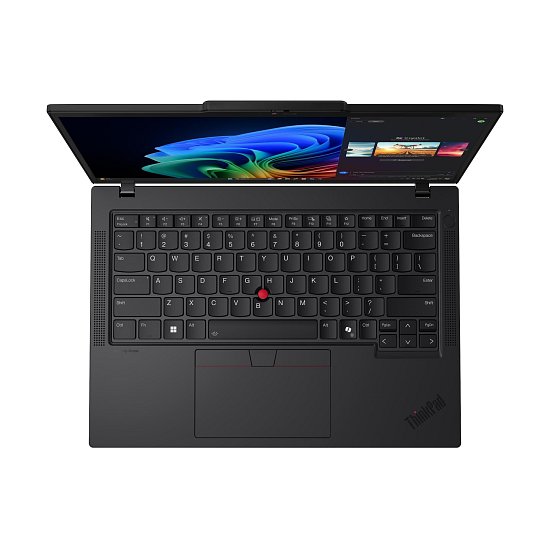 Lenovo ThinkPad T/T14 Gen 6 (Intel)/U7-258V/14