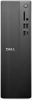 Dell Slim/ECS1250/Slim/i3-14100/8GB/512GB/UHD 730/W11P/3RNBD