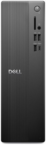 Dell Slim/ECS1250/Slim/i3-14100/8GB/512GB/UHD 730/W11P/3RNBD