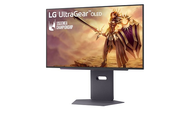 LG UltraGear/27GX790A-B/26,5