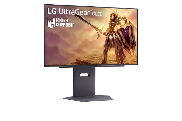 LG UltraGear/27GX790A-B/26,5