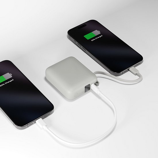 Epico UltraPack 35W 10000mAh powerbanka EP19