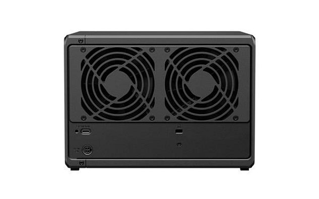 Synology DX525 - expanzní jednotka