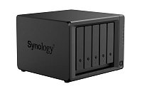 Synology DX525 - expanzní jednotka