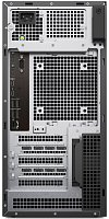 Dell Pro Max/T2 FCT2250/Tower/U7-265/32GB/1TB/RTX 2000/W11P/3R