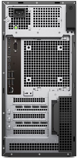 Dell Pro Max/T2 FCT2250/Tower/U7-265/32GB/1TB/RTX 2000/W11P/3R