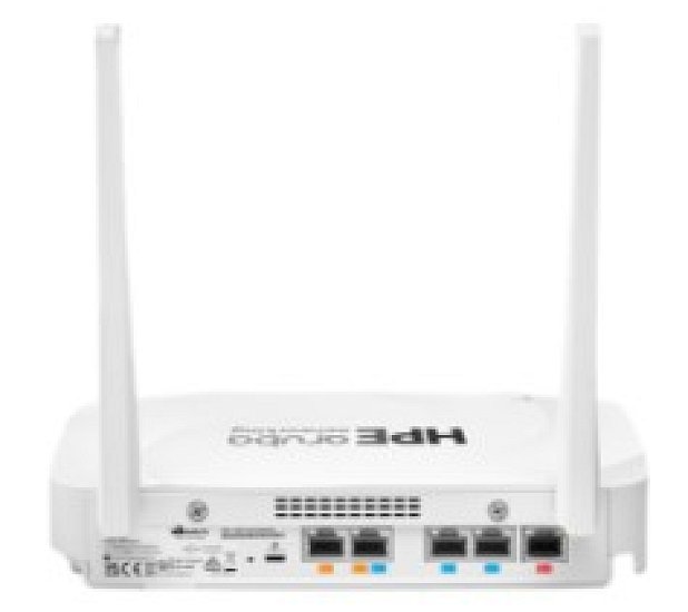 Aruba AP-605R (RW) Remote AP