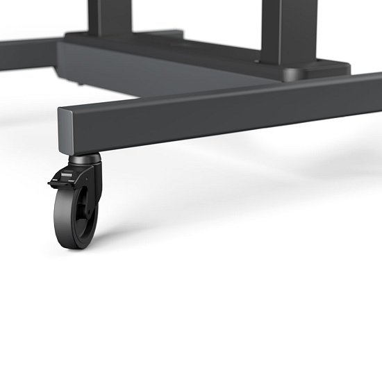 Vogel's RISE 3205 pojízdný podlahový lift 86