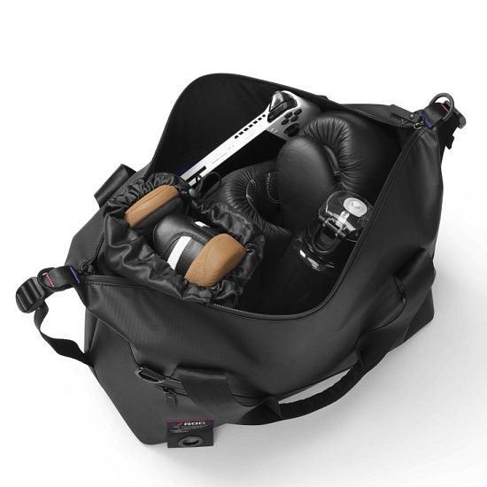 ASUS BC3700 ROG SLASH DUFFLE BAG