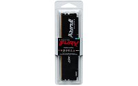 Kingston FURY Beast EXPO/DDR5/64GB/5600MHz/CL40/1x64GB/Black