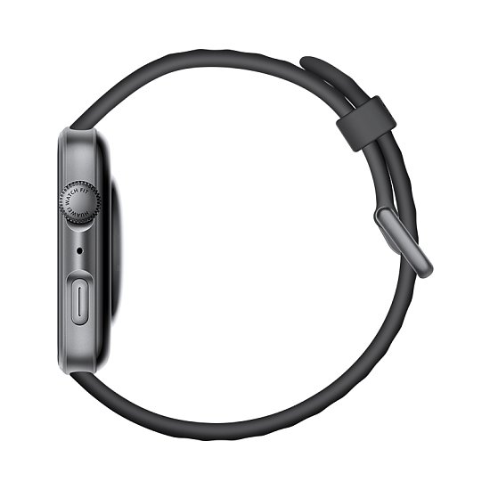 Huawei Watch Fit 4/Sport Band/Black