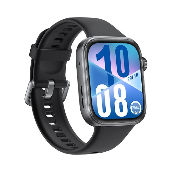 Huawei Watch Fit 4/Sport Band/Black