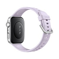 Huawei Watch Fit 4/Sport Band/Purple