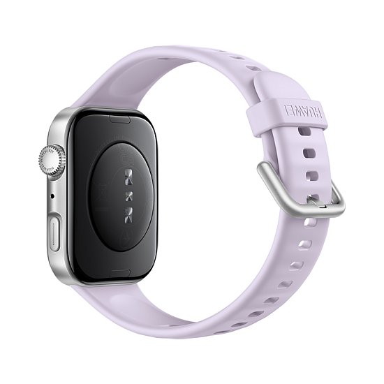 Huawei Watch Fit 4/Sport Band/Purple