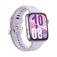 Huawei Watch Fit 4/Sport Band/Purple